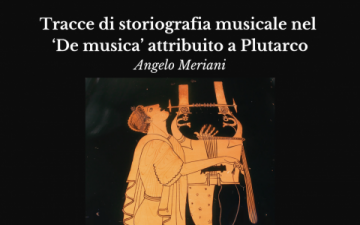 Particolare della locandina