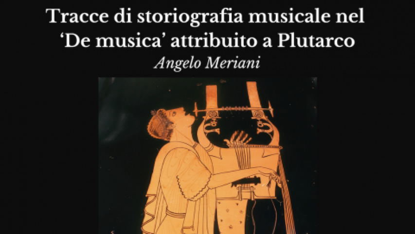 Particolare della locandina